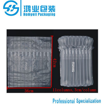 Air Column Packaging Bag For Brother DR-2025 Drum